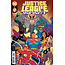 DC Comics JUSTICE LEAGUE INFINITY #1 (OF 7) CVR A FRANCIS MANAPUL