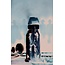 AFTERSHOCK COMICS Shadow Doctor #5 Beeda's Exclusive Negative Virgin