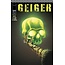 Image Comics GEIGER #3 2ND PTG