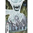 Marvel Comics ALIENS AFTERMATH #1 RON LIM VAR