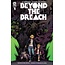 AFTERSHOCK COMICS BEYOND THE BREACH #1 CVR A COUCEIRO