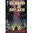 AFTERSHOCK COMICS BEYOND THE BREACH #1 CVR B 1:15 SHALVEY