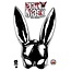 AFTERSHOCK COMICS BUNNY MASK #2 CVR B 1:15 MAKE MASK