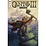 IDW PUBLISHING CANTO III LIONHEARTED #1 (OF 6) CVR B 1:10 NOLAN