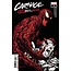 Marvel Comics CARNAGE BLACK WHITE AND BLOOD #4 (OF 4)