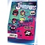 Marvel Comics CHAMPIONS #8