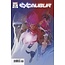 Marvel Comics EXCALIBUR #22 NOTO VAR