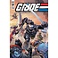 IDW PUBLISHING GI JOE A REAL AMERICAN HERO #284 CVR B FREDDIE WILLIAMS II
