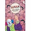 Image Comics HAHA #6 (OF 6) CVR A MORAZZO & OHALLORAN
