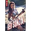 DYNAMITE INVINCIBLE RED SONJA #3 CVR E COSPLAY