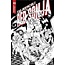 DYNAMITE INVINCIBLE RED SONJA #3 CVR G 1:15 CONNER LINE ART