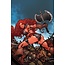 DYNAMITE INVINCIBLE RED SONJA #3 CVR S 1:11 MORITAT VIRGI