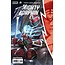 Boom! Studios MIGHTY MORPHIN #9 CVR A LEE