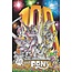 IDW PUBLISHING MY LITTLE PONY FRIENDSHIP IS MAGIC #100 CVR A ANDY PRICE
