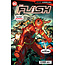DC Comics FLASH 2021 ANNUAL #1 CVR A BRANDON PETERSON