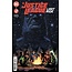 DC Comics JUSTICE LEAGUE LAST RIDE #3 (OF 7) CVR A DARICK ROBERTSON