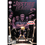 DC JUSTICE LEAGUE #65 CVR A DAVID MARQUEZ