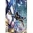 DC NIGHTWING #82 CVR B JAMAL CAMPBELL CARD STOCK VAR