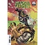 Marvel Comics GAMMA FLIGHT #2 (OF 5) PACHECO CONNECTING VAR