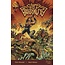 SCOUT COMICS GODS OF BRUTALITY #1 (OF 4) CVR A WELSER