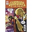 Marvel Comics GUARDIANS OF THE GALAXY #16 JIMENEZ VAR ANHL