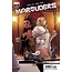 Marvel Comics MARAUDERS #22