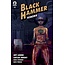 DARK HORSE COMICS BLACK HAMMER REBORN #1 CVR A YARSKY