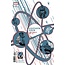 Marvel Comics FANTASTIC FOUR LIFE STORY #2 (OF 6)