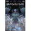 Boom! Studios BASILISK #1 2ND PTG LUCKERT