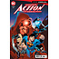 DC Comics ACTION COMICS 2021 ANNUAL #1 CVR A SCOTT GODLEWSKI