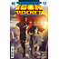DC ICON & ROCKET SEASON ONE #1 (OF 6) CVR A TAURIN CLARKE