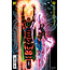 DC ICON & ROCKET SEASON ONE #1 (OF 6) CVR B DARRYL BANKS OLD SCHOOL CARD STOCK VAR