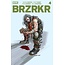 Boom! Studios BRZRKR (BERZERKER) #4 (OF 12) CVR A GRAMPA