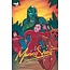 VAULT COMICS MONEY SHOT #13 CVR A LAYNE