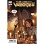 Marvel Comics MIGHTY VALKYRIES #4 (OF 5)