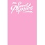 Image Comics MIRKA ANDOLFO SWEET PAPRIKA #1 CVR E PINK SKETCH CVR