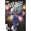 Marvel Comics BLACK CAT #8 YU CAPTAIN AMERICA 80TH VAR