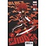 Marvel Comics BLACK WIDOW #9 BROOKS CAPTAIN AMERICA 80TH VAR