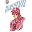 Marvel Comics DAREDEVIL #32 MOMOKO MARVEL ANIME VAR