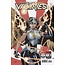 Marvel Comics MIGHTY VALKYRIES #4 (OF 5) DODSON CAPTAIN AMERICA 80TH VAR