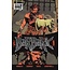 VAULT COMICS BARBARIC #1 2ND PTG