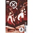 Marvel Comics PLANET-SIZED X-MEN #1 2ND PTG VAR GALA