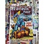 marvel Fantastic Four #93 4.0