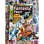 marvel Fantastic Four #114