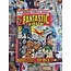 marvel Fantastic Four #119