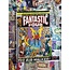 marvel Fantastic Four #120