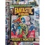 marvel Fantastic Four #124