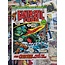 Marvel Comics Fantastic Four #126