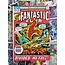 marvel Fantastic Four #128