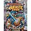 marvel Fantastic Four #139